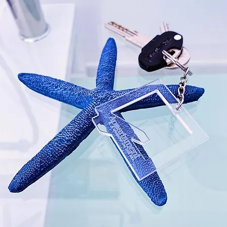 דירה Window On The Sea *