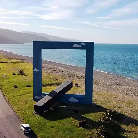 Window On The Sea סנטו סטפאנו די קמאסטרה