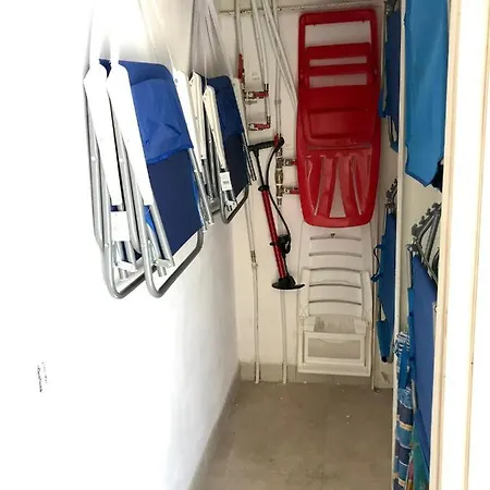 דירה Window On The Sea *