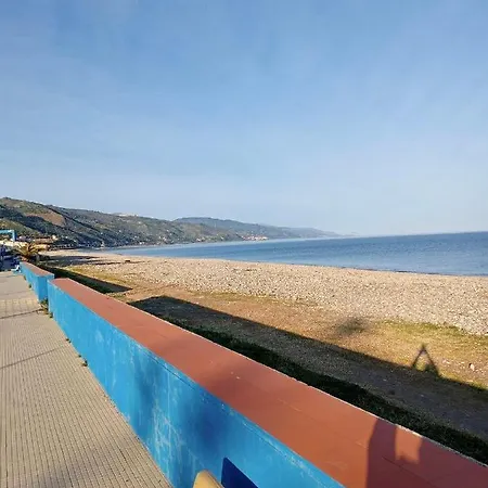 דירה Window On The Sea