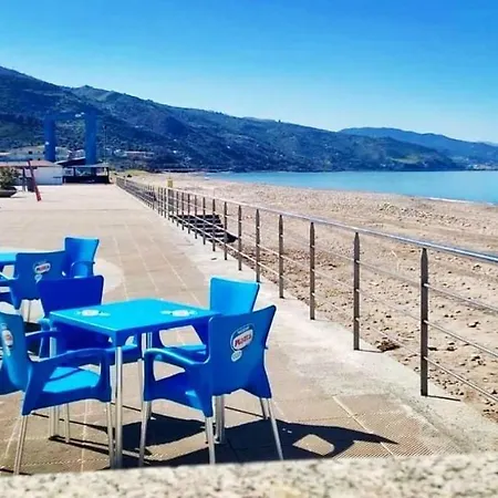 Window On The Sea סנטו סטפאנו די קמאסטרה